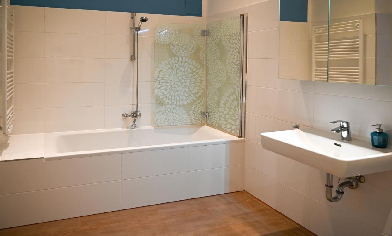 Backpacker Center Apartment Wien